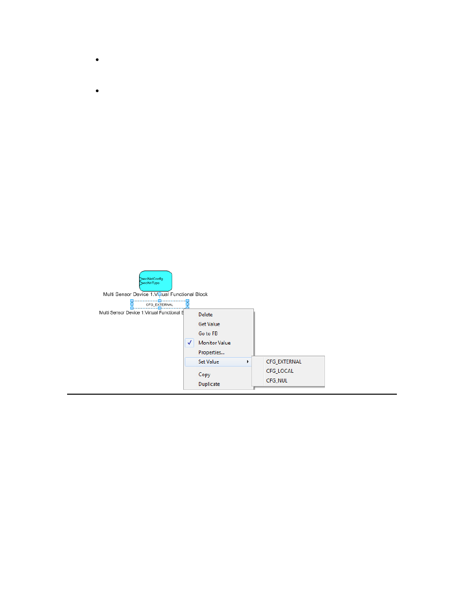 Getting a data point value, Updating an enumerated data point | Echelon IzoT Commissioning Tool User Manual | Page 205 / 395