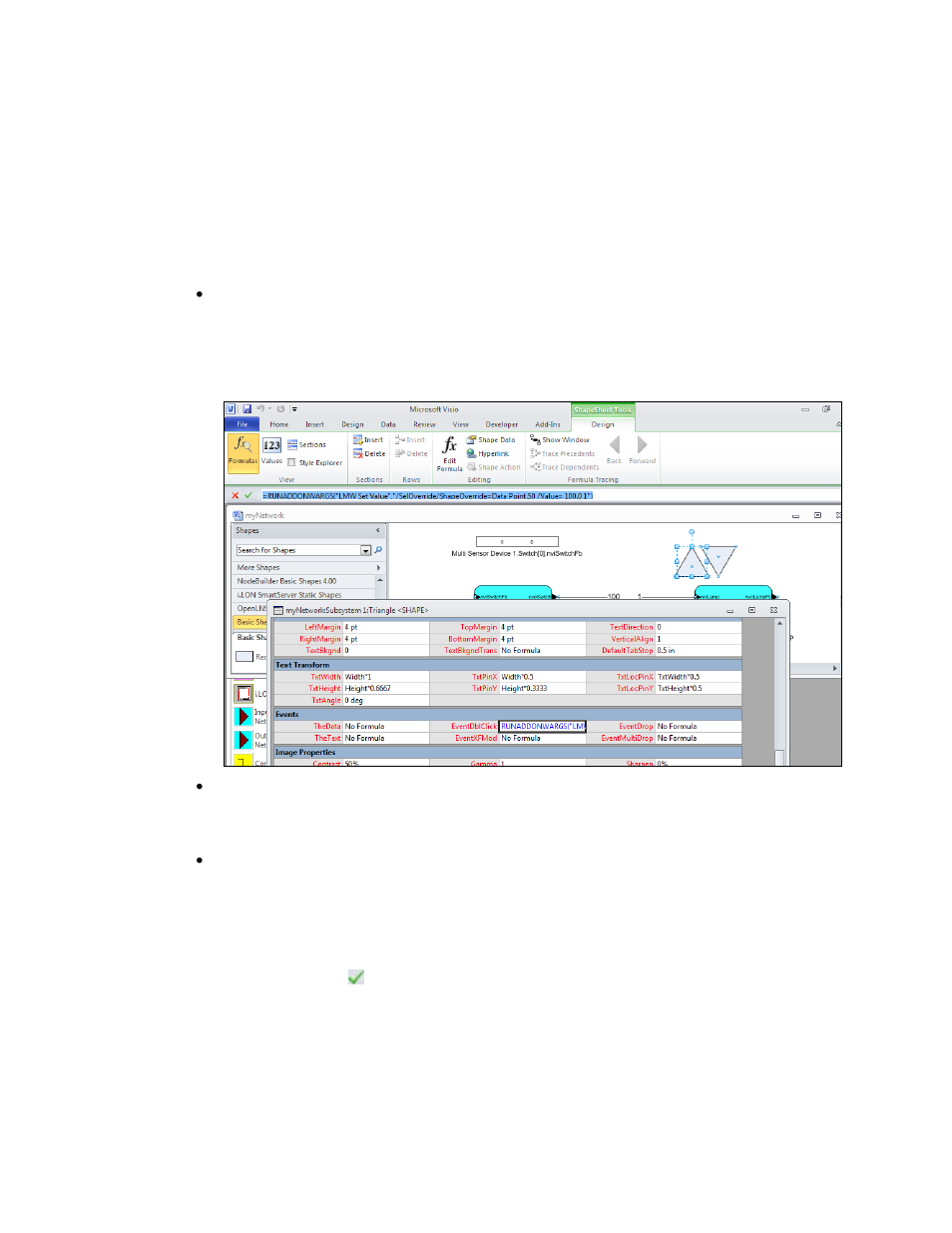 Echelon IzoT Commissioning Tool User Manual | Page 209 / 395