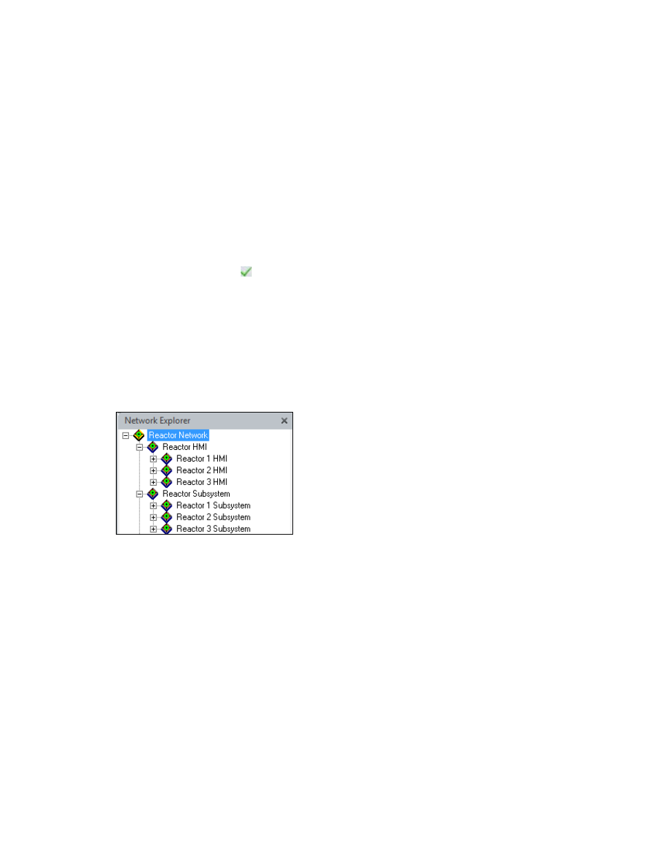 Organizing hmis | Echelon IzoT Commissioning Tool User Manual | Page 212 / 395