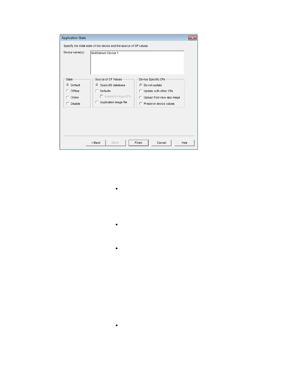 Echelon IzoT Commissioning Tool User Manual | Page 221 / 395