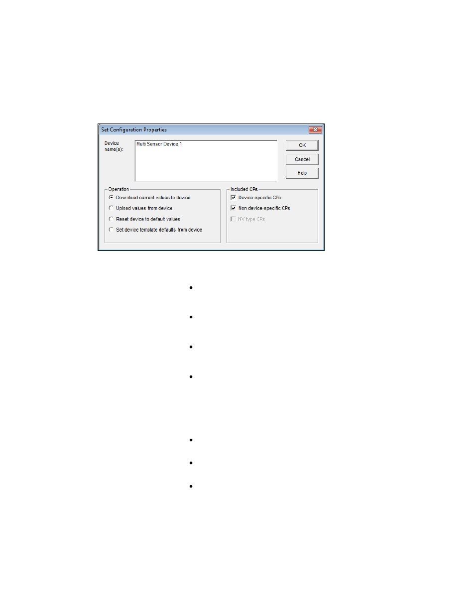 Echelon IzoT Commissioning Tool User Manual | Page 224 / 395