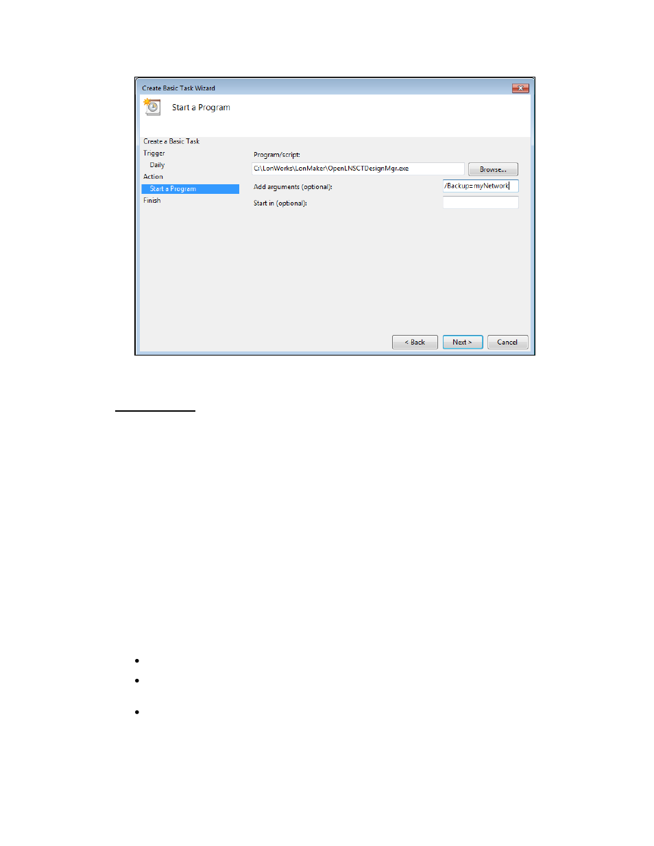 Echelon IzoT Commissioning Tool User Manual | Page 231 / 395
