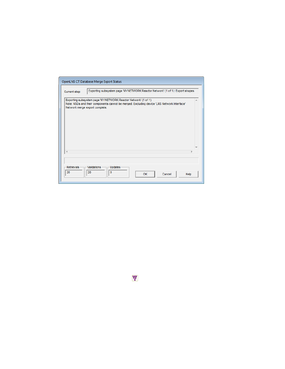 Echelon IzoT Commissioning Tool User Manual | Page 268 / 395