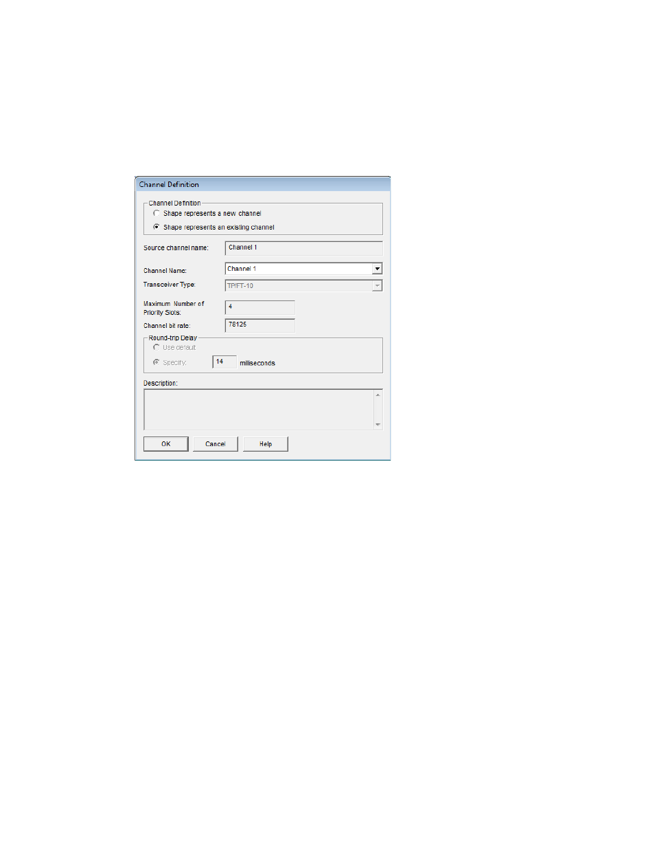 Echelon IzoT Commissioning Tool User Manual | Page 270 / 395