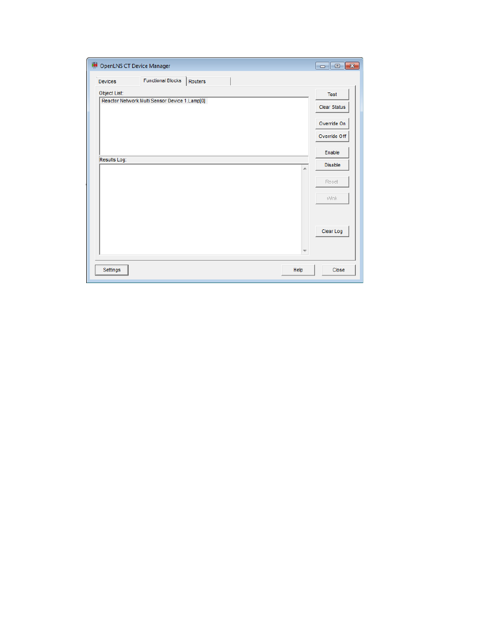 Echelon IzoT Commissioning Tool User Manual | Page 275 / 395