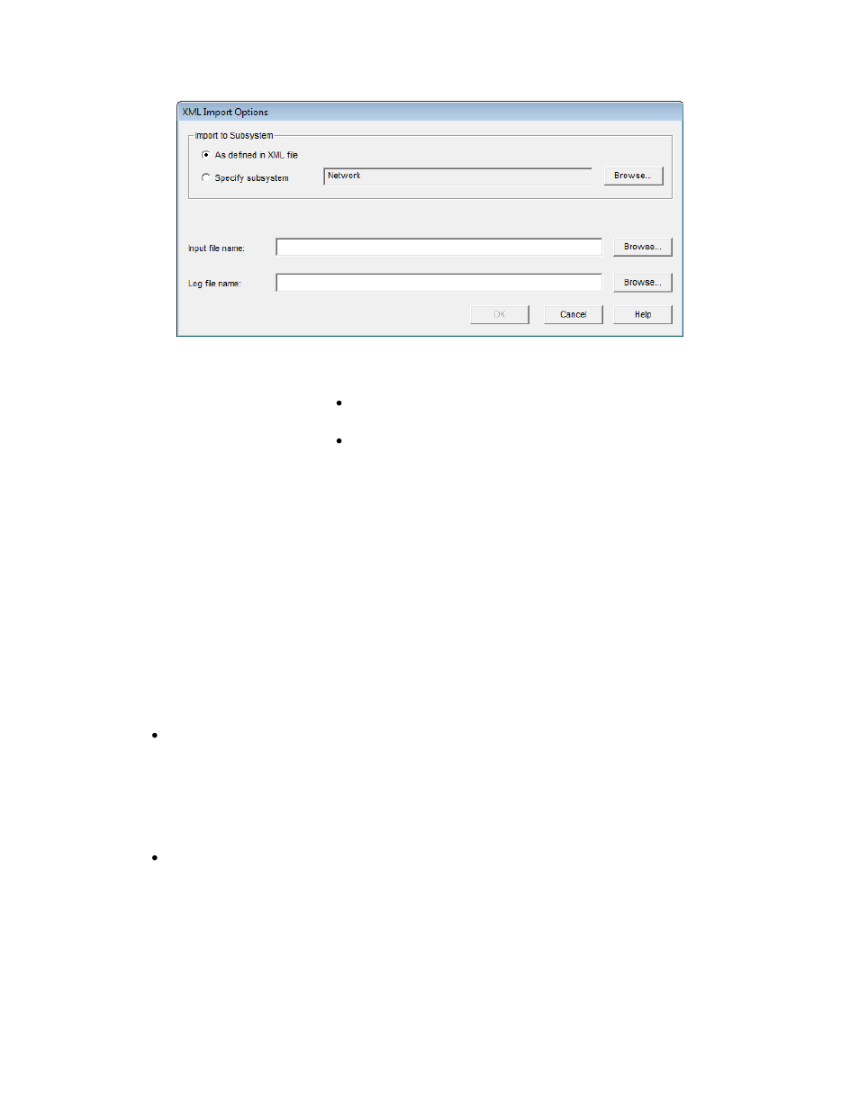 Echelon IzoT Commissioning Tool User Manual | Page 296 / 395