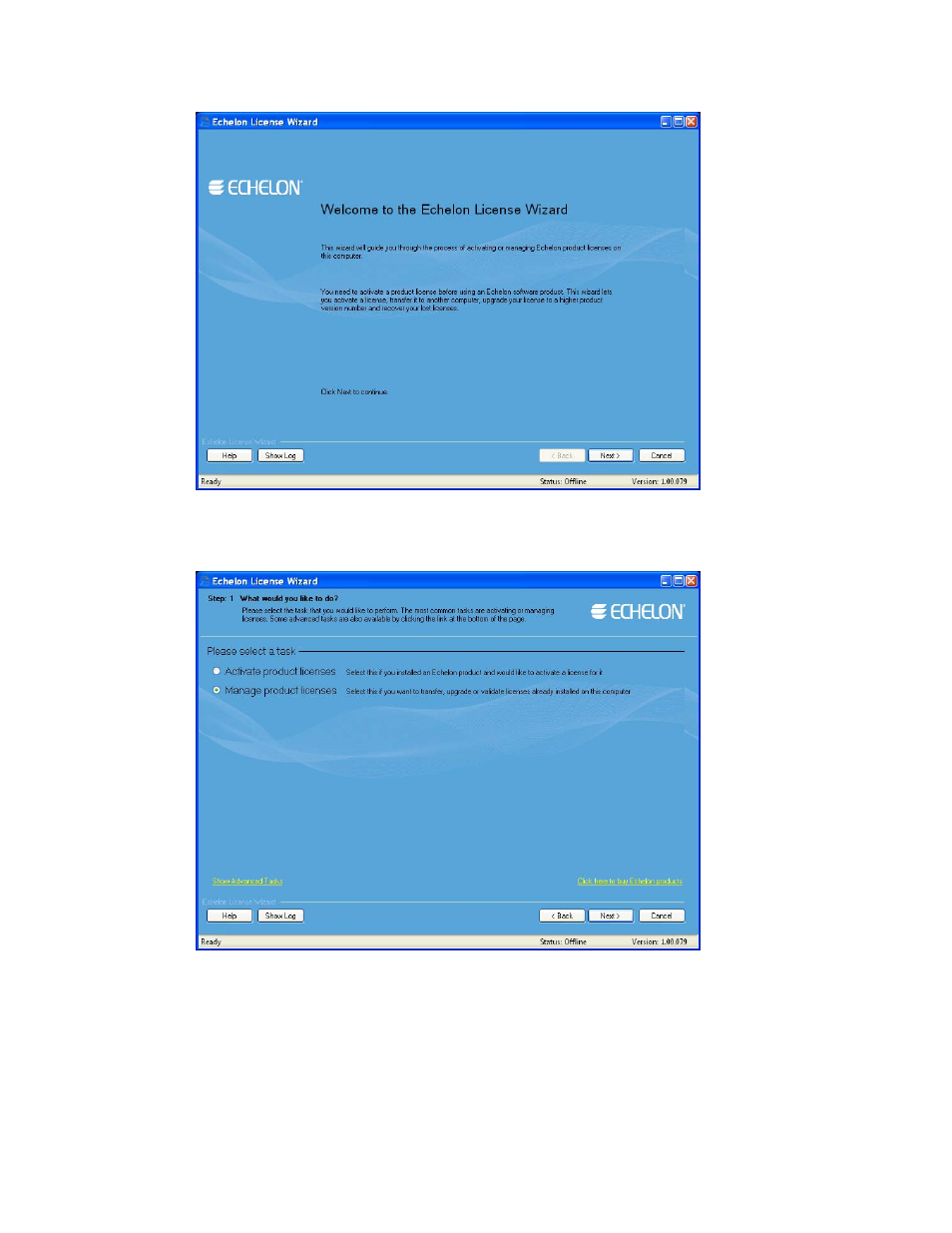 Echelon IzoT Commissioning Tool User Manual | Page 299 / 395