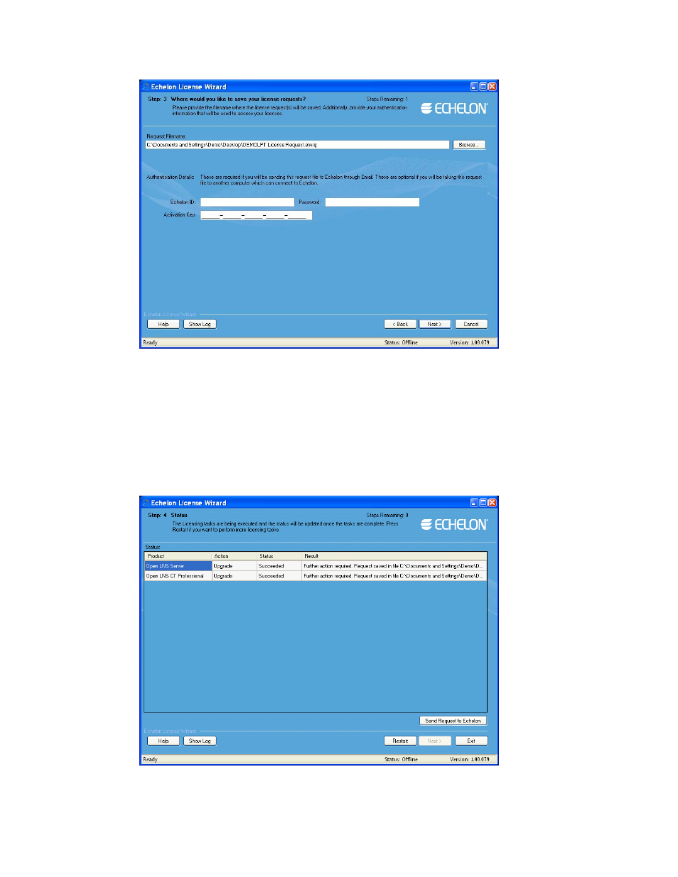 Echelon IzoT Commissioning Tool User Manual | Page 301 / 395