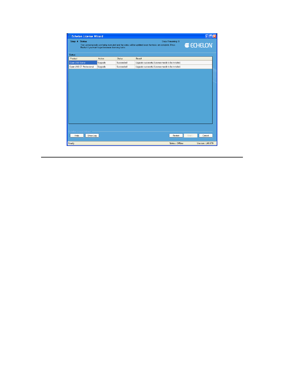 Echelon IzoT Commissioning Tool User Manual | Page 304 / 395