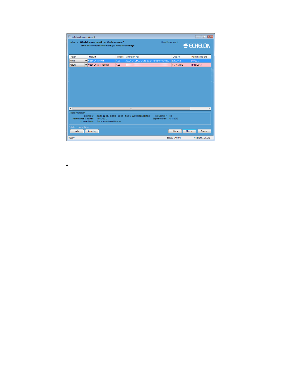 Echelon IzoT Commissioning Tool User Manual | Page 305 / 395