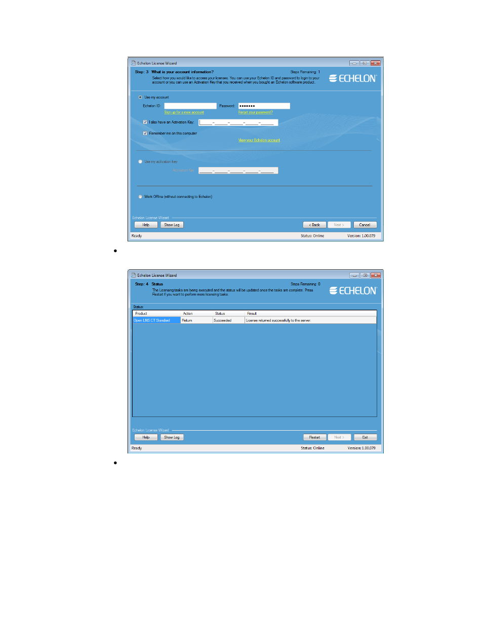 Echelon IzoT Commissioning Tool User Manual | Page 306 / 395