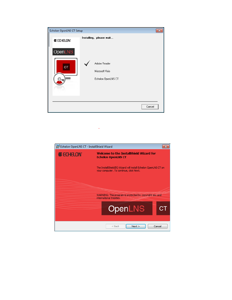 Echelon IzoT Commissioning Tool User Manual | Page 32 / 395