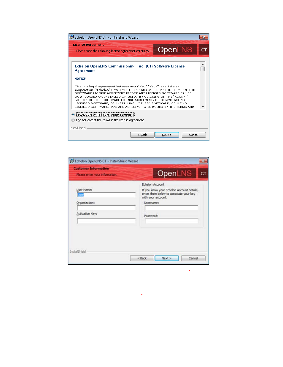 Echelon IzoT Commissioning Tool User Manual | Page 33 / 395