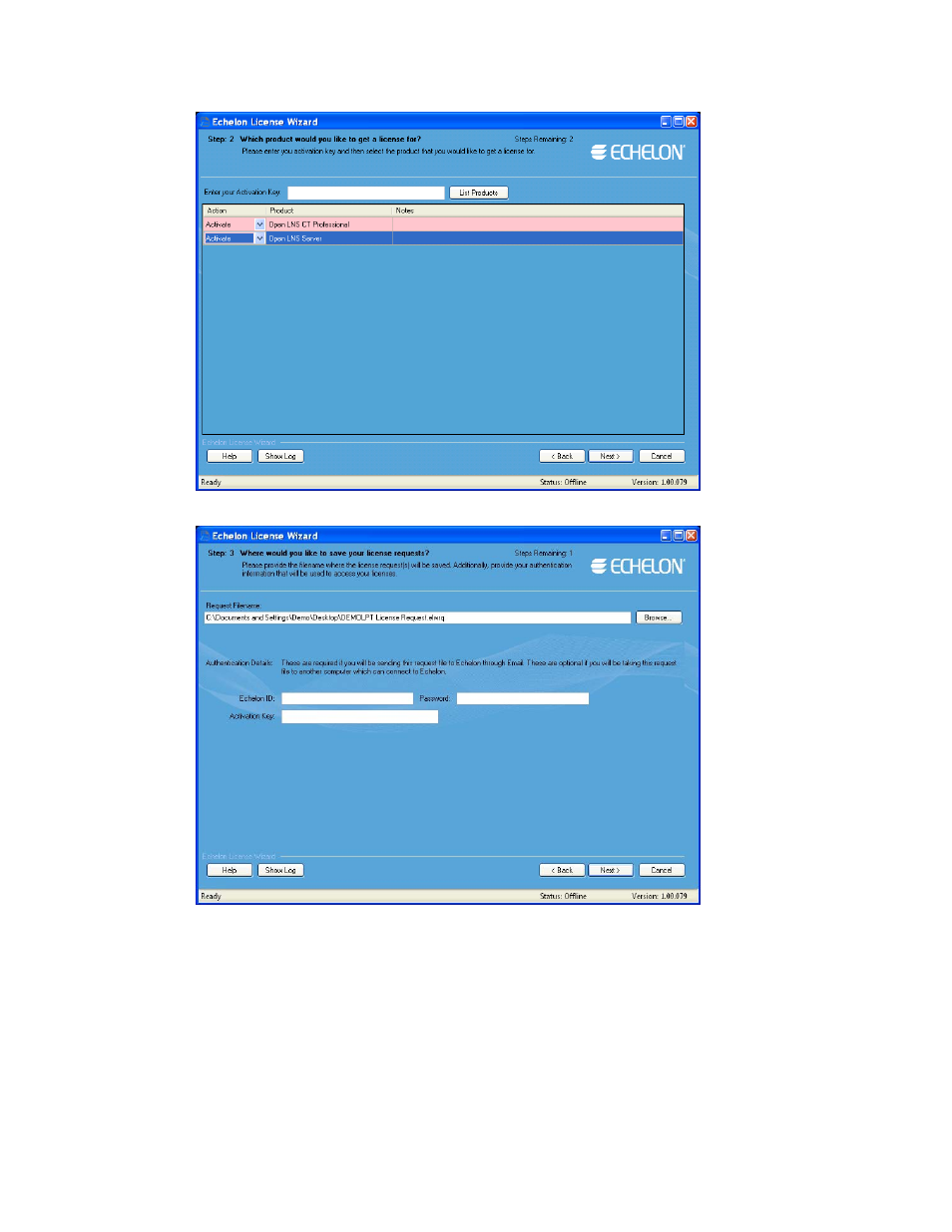 Echelon IzoT Commissioning Tool User Manual | Page 38 / 395