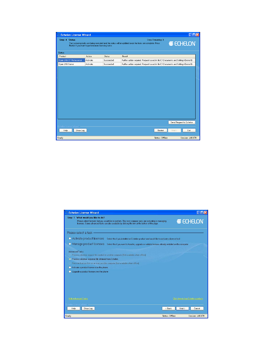 Echelon IzoT Commissioning Tool User Manual | Page 39 / 395