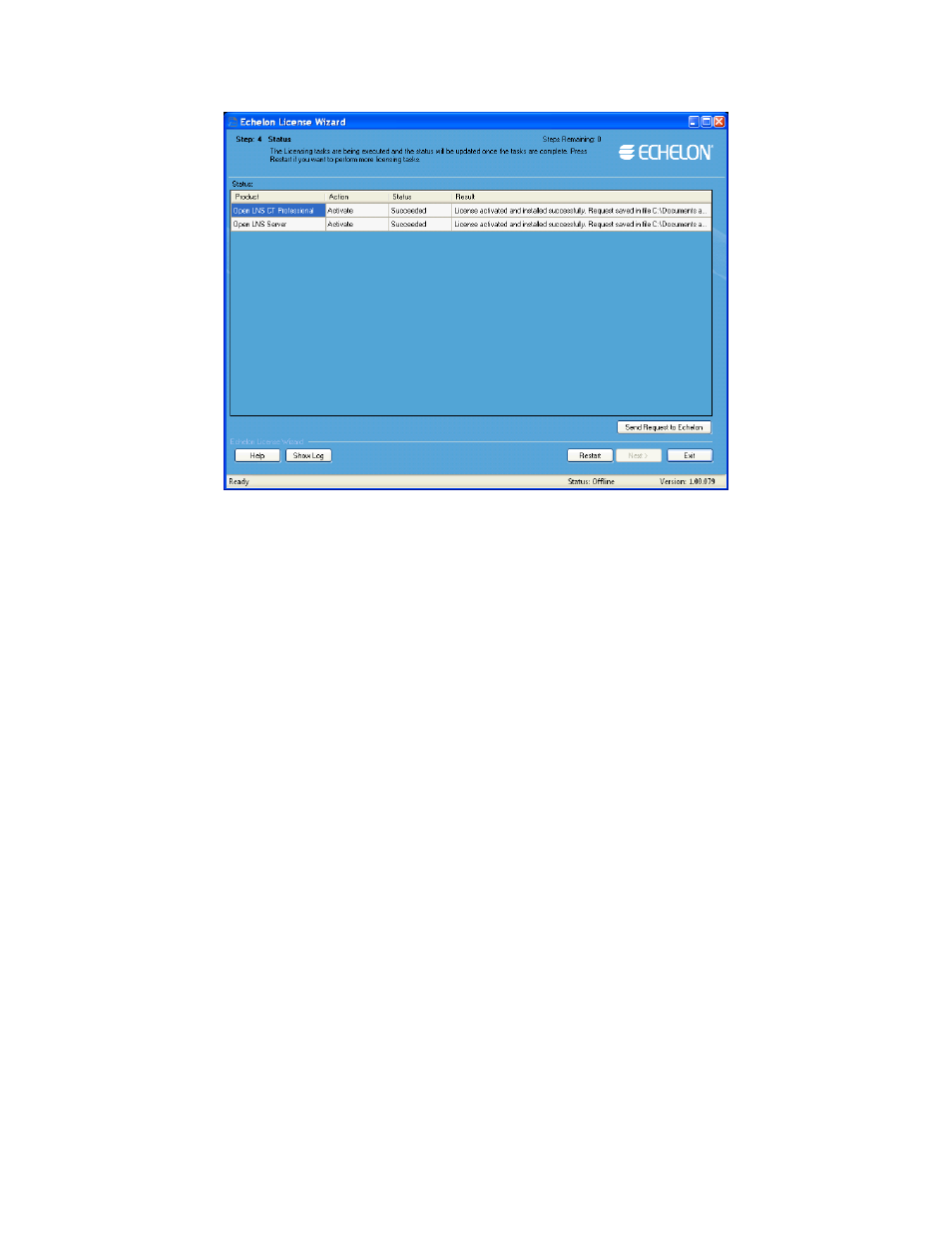 Echelon IzoT Commissioning Tool User Manual | Page 41 / 395
