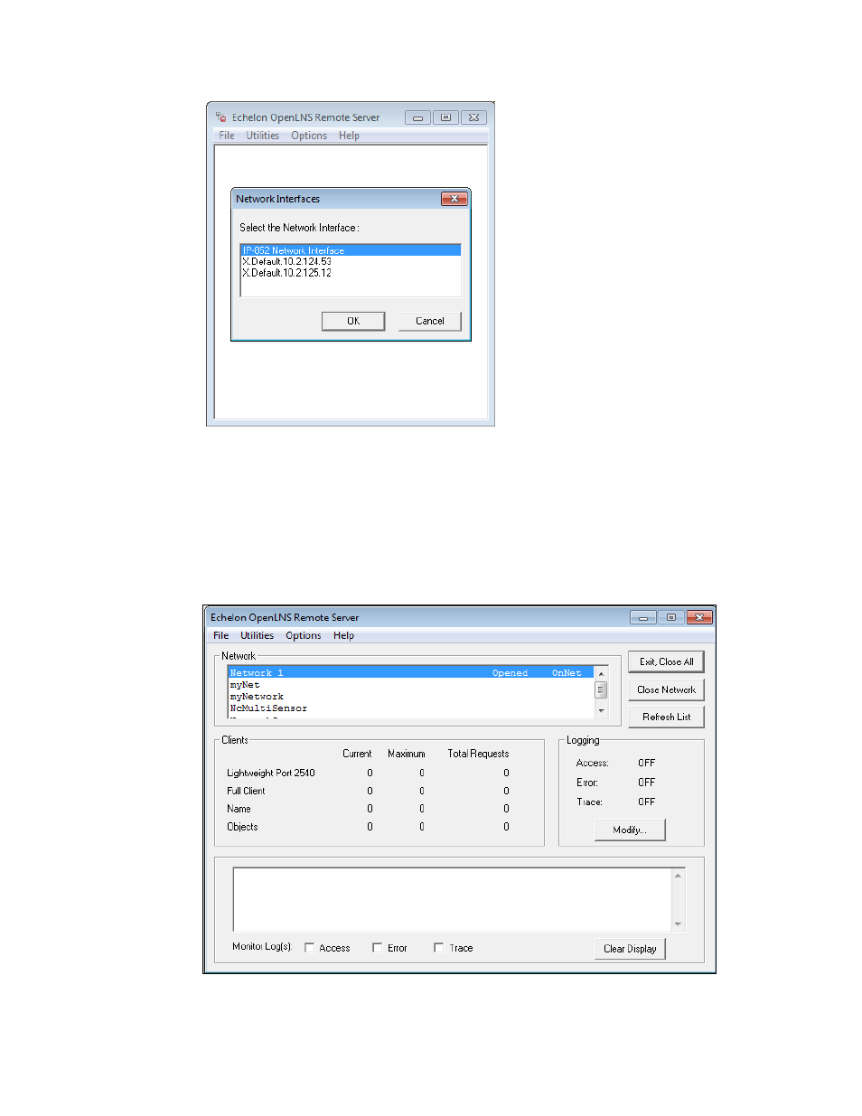 Echelon IzoT Commissioning Tool User Manual | Page 77 / 395