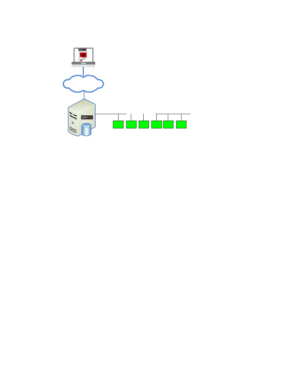 Tcp/ip | Echelon IzoT Commissioning Tool User Manual | Page 79 / 395