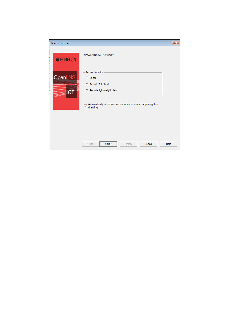 Echelon IzoT Commissioning Tool User Manual | Page 80 / 395