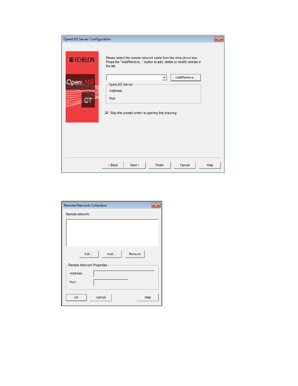 Echelon IzoT Commissioning Tool User Manual | Page 81 / 395