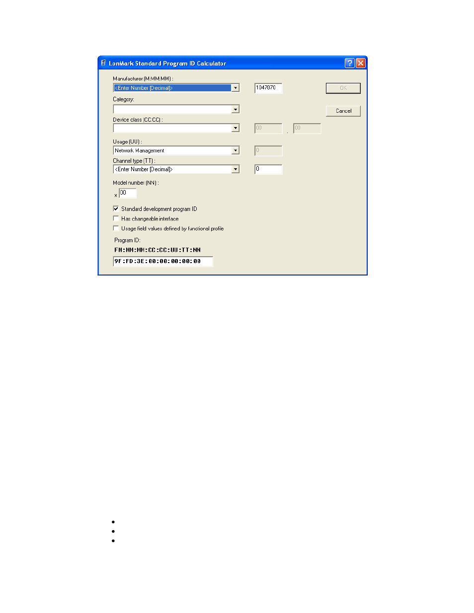 Echelon IzoT NodeBuilder User Manual | Page 106 / 291