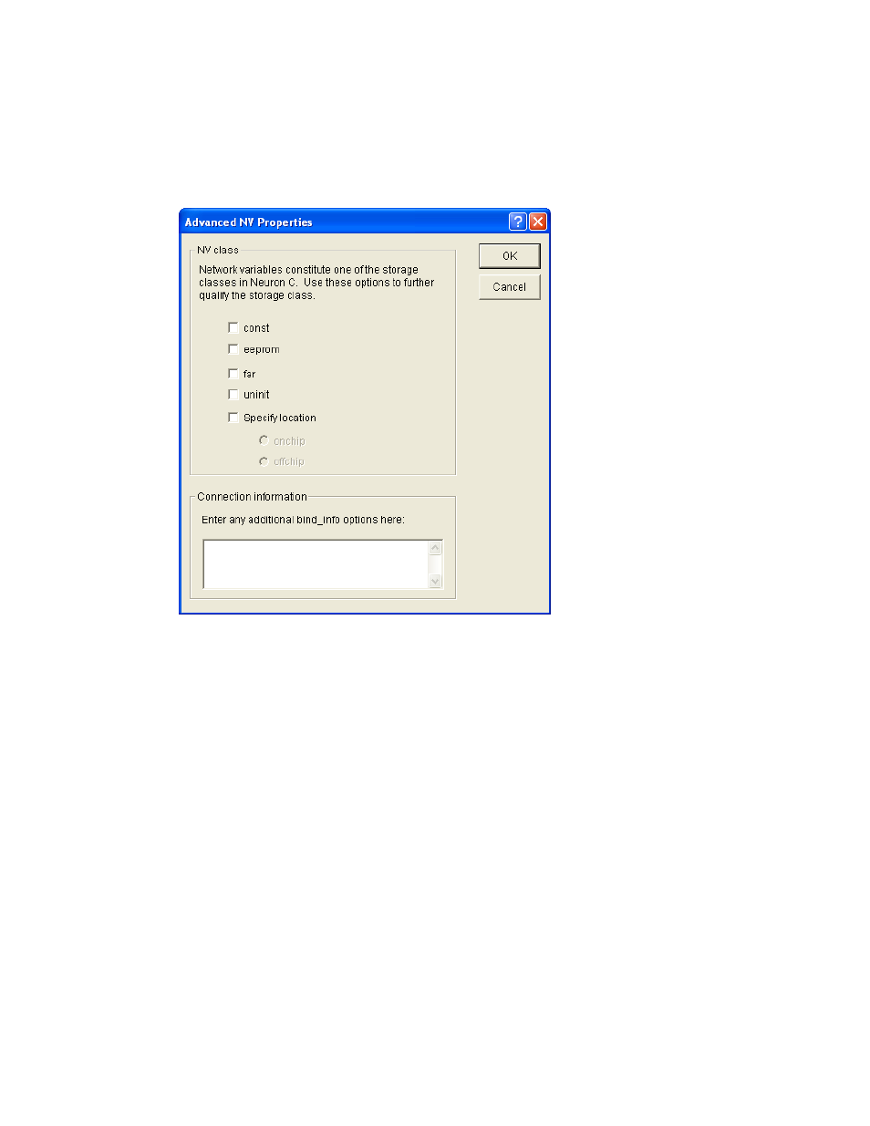 Echelon IzoT NodeBuilder User Manual | Page 157 / 291
