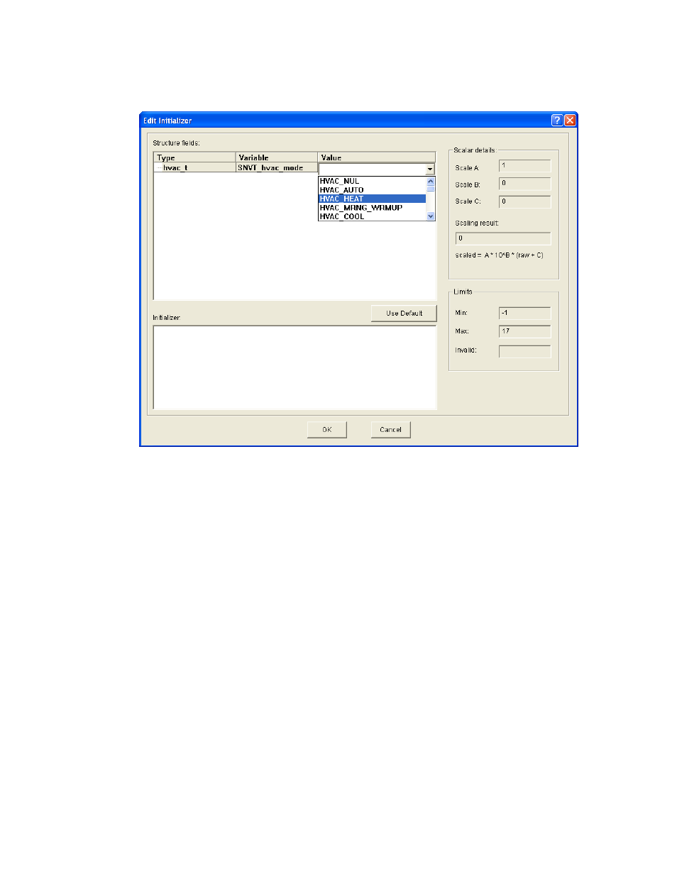 Echelon IzoT NodeBuilder User Manual | Page 179 / 291