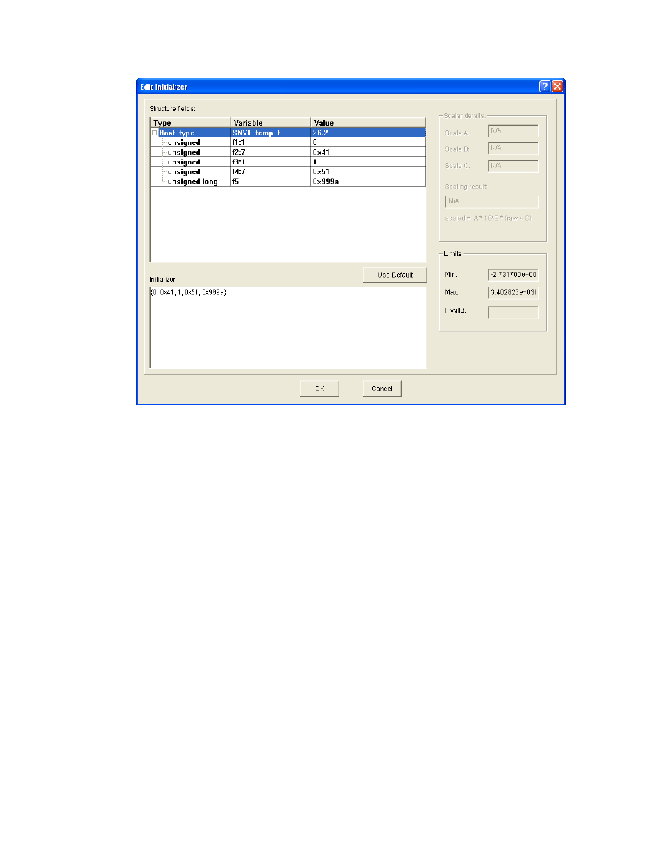 Echelon IzoT NodeBuilder User Manual | Page 180 / 291