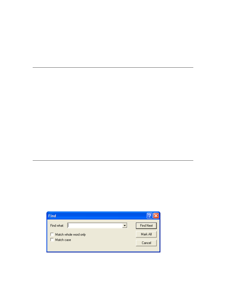 Using syntax highlighting, Searching source files, Ee searching source files | Echelon IzoT NodeBuilder User Manual | Page 199 / 291