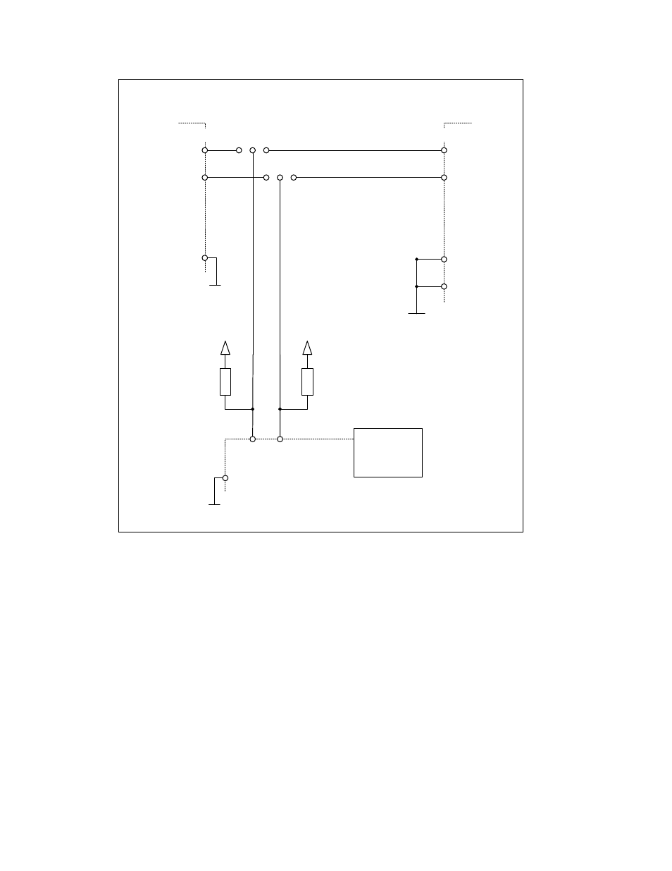 Ft 5000, Aardvark, Serial eeprom device | Echelon IzoT NodeBuilder User Manual | Page 219 / 291