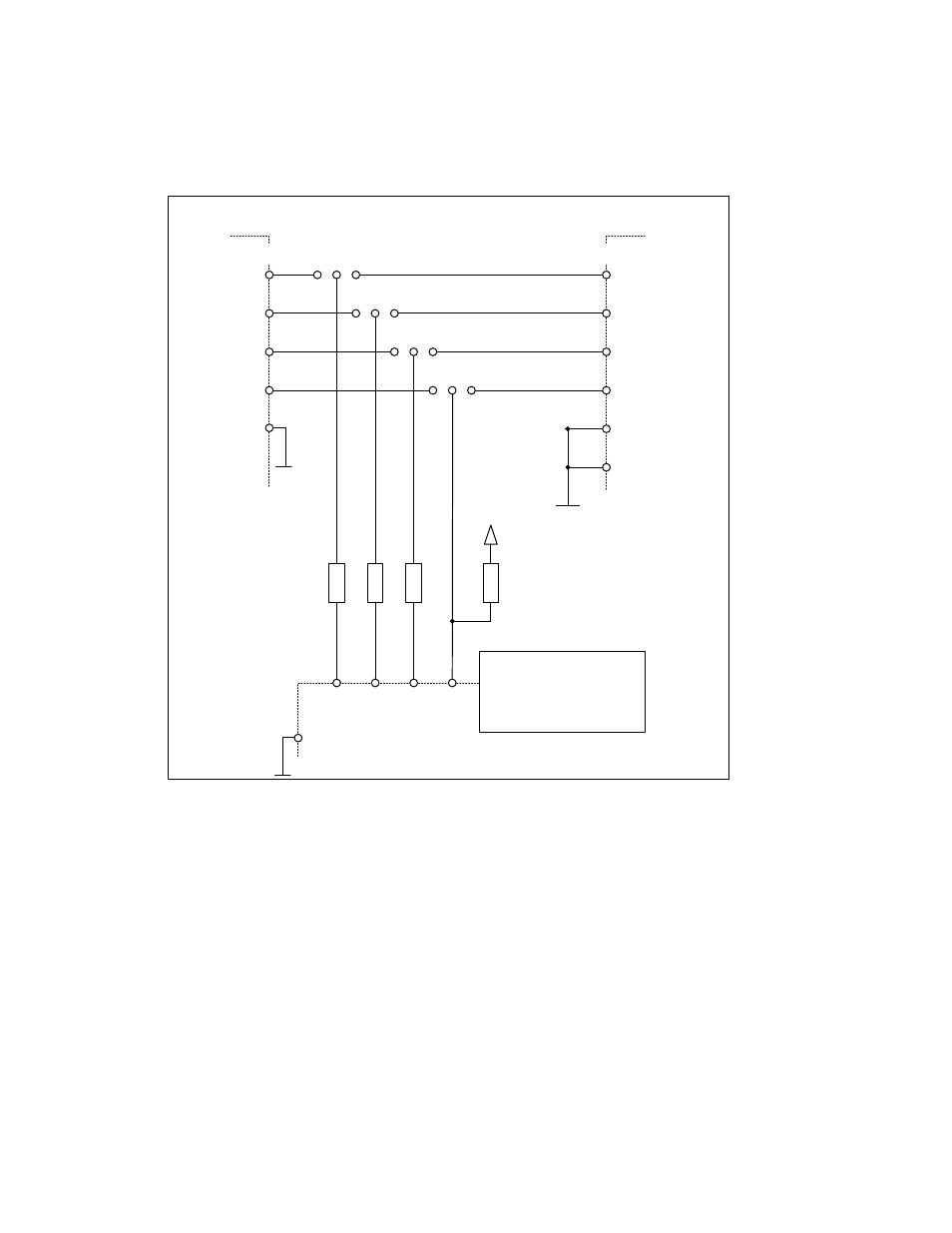 Ft 5000, Aardvark, Serial eeprom or flash device | Echelon IzoT NodeBuilder User Manual | Page 221 / 291