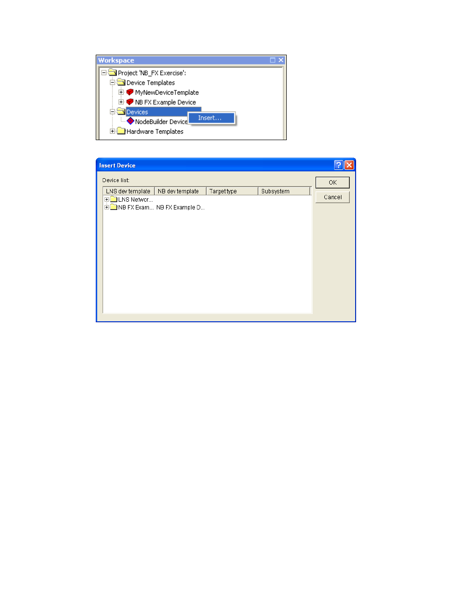 Echelon IzoT NodeBuilder User Manual | Page 230 / 291