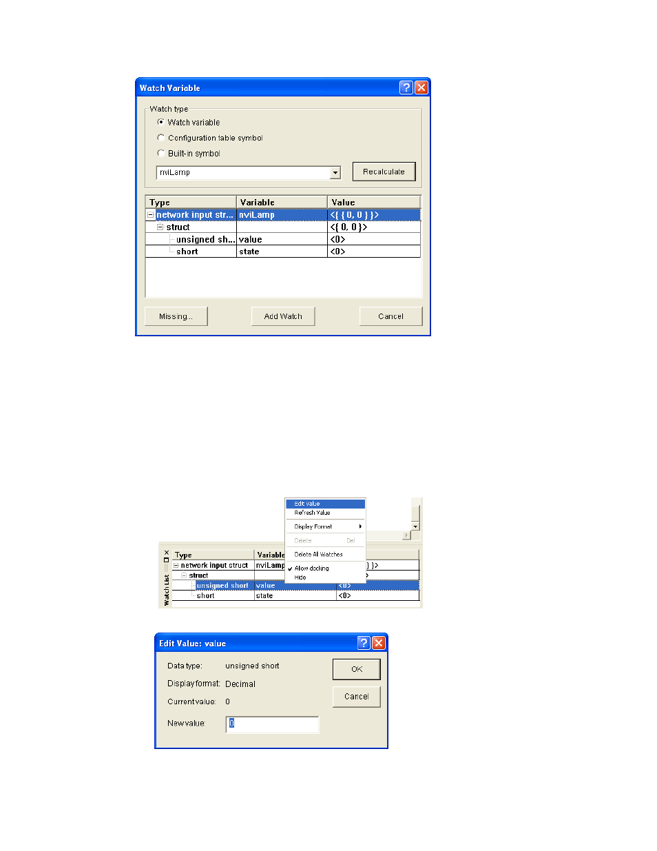 Echelon IzoT NodeBuilder User Manual | Page 256 / 291