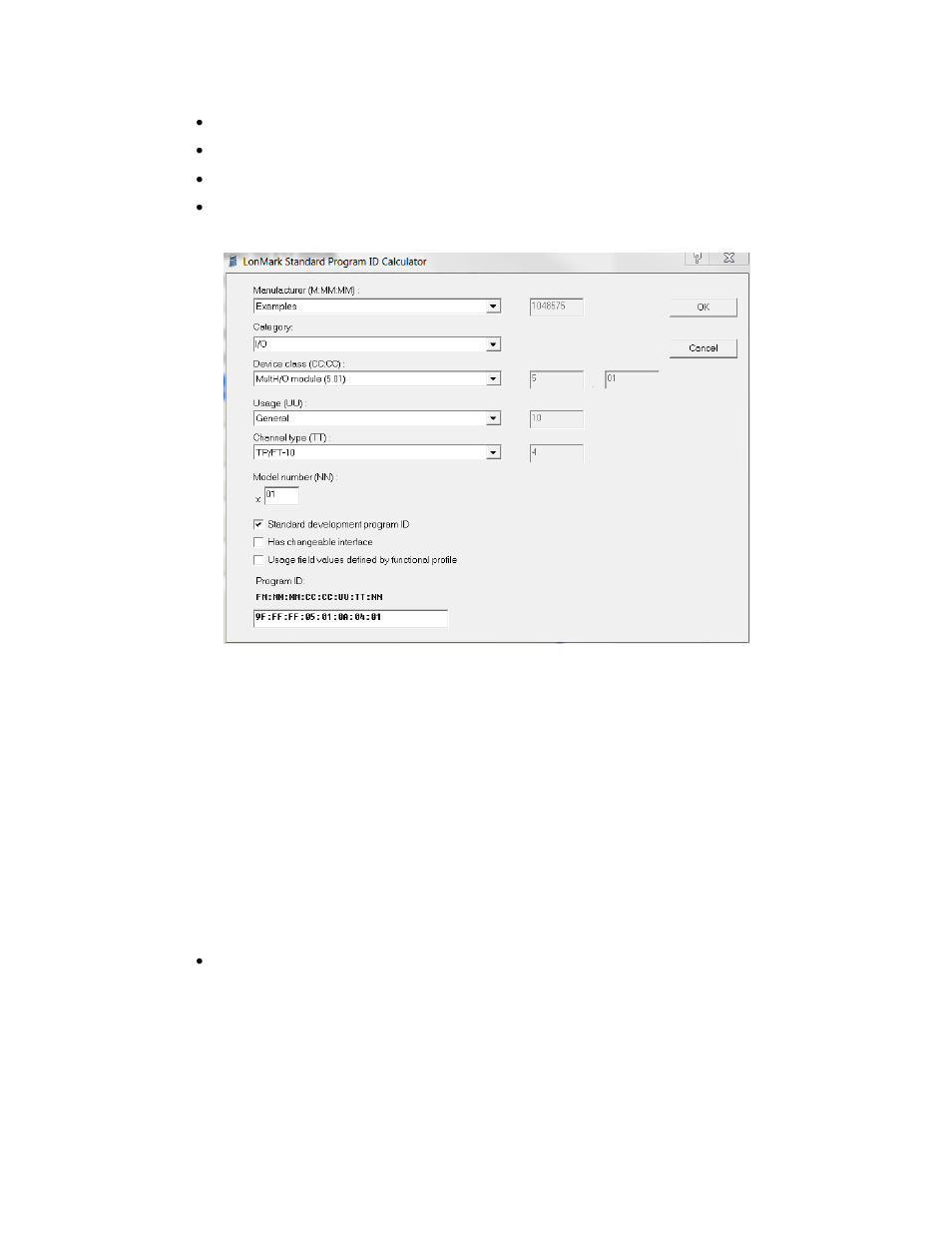 Echelon IzoT NodeBuilder User Manual | Page 45 / 291