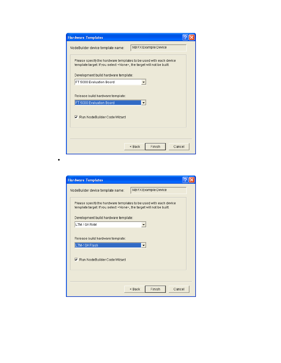 Echelon IzoT NodeBuilder User Manual | Page 46 / 291