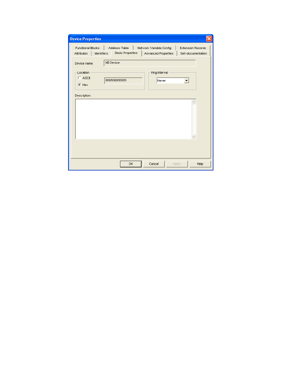 Echelon IzoT NodeBuilder User Manual | Page 76 / 291