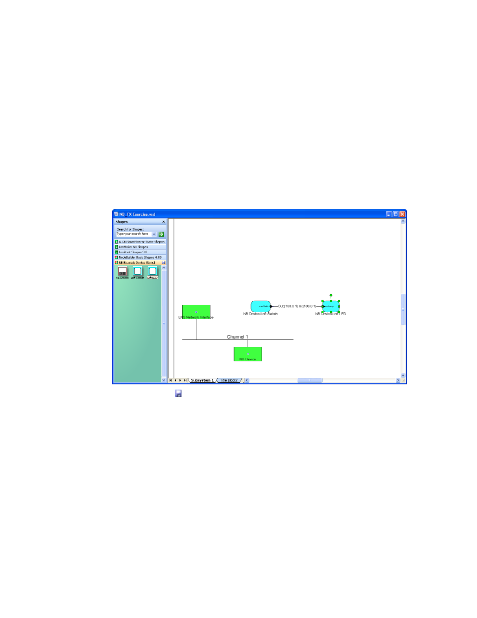 Creating an izot device plugin | Echelon IzoT NodeBuilder User Manual | Page 78 / 291