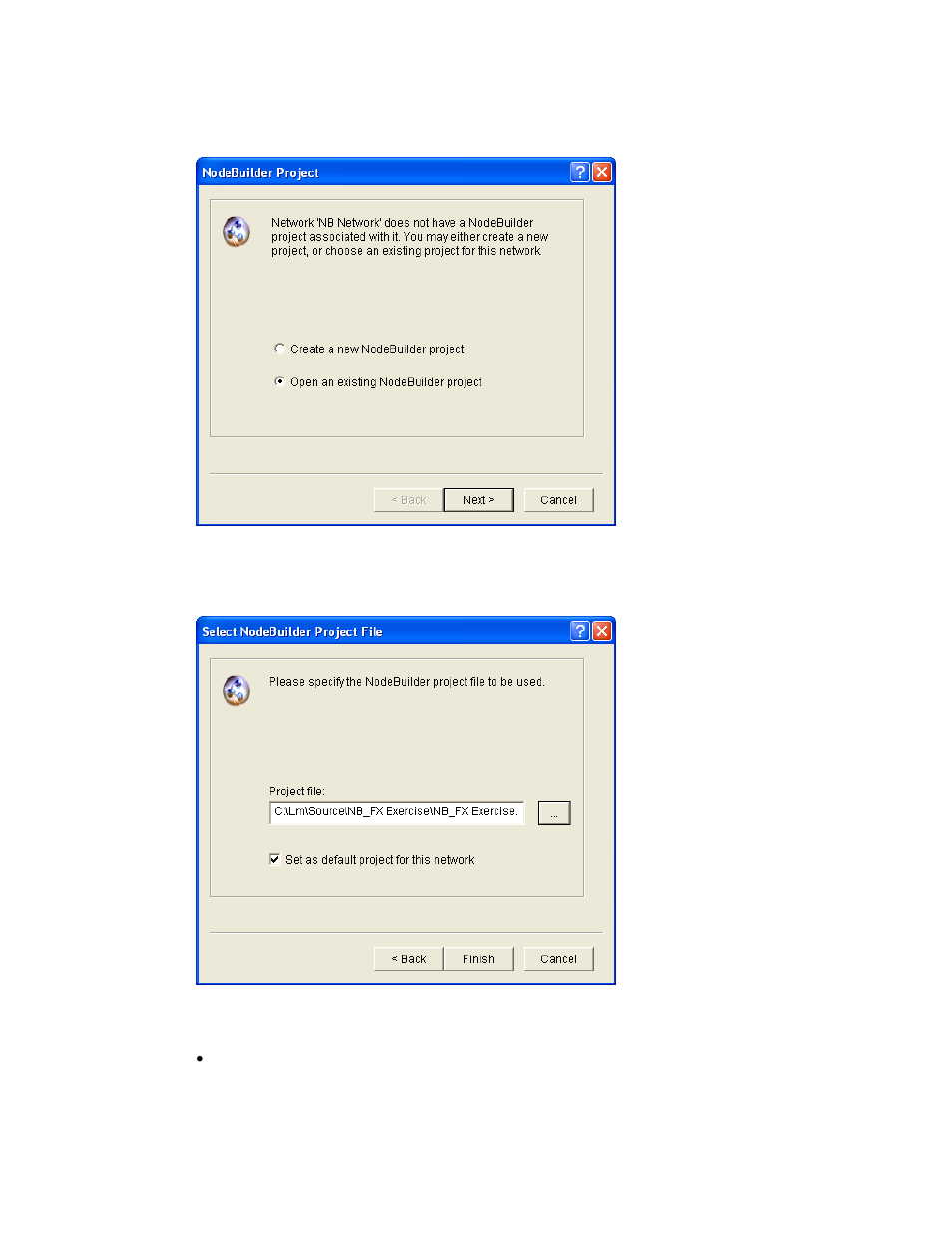 Echelon IzoT NodeBuilder User Manual | Page 93 / 291