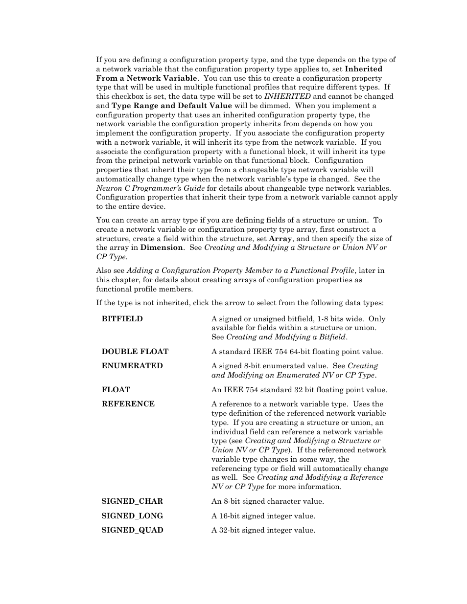 Echelon IzoT Resource Editos User Manual | Page 36 / 90