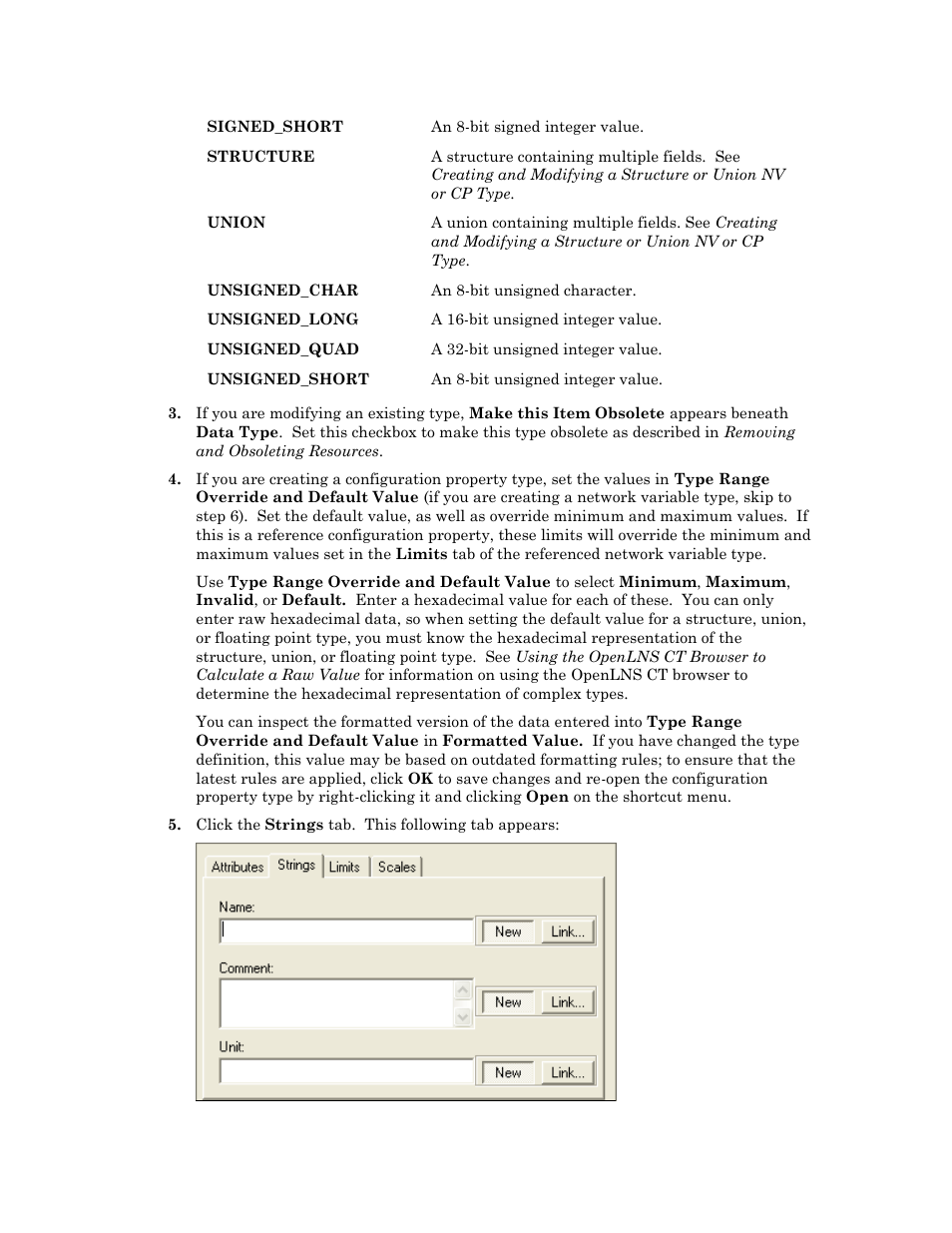 Echelon IzoT Resource Editos User Manual | Page 37 / 90