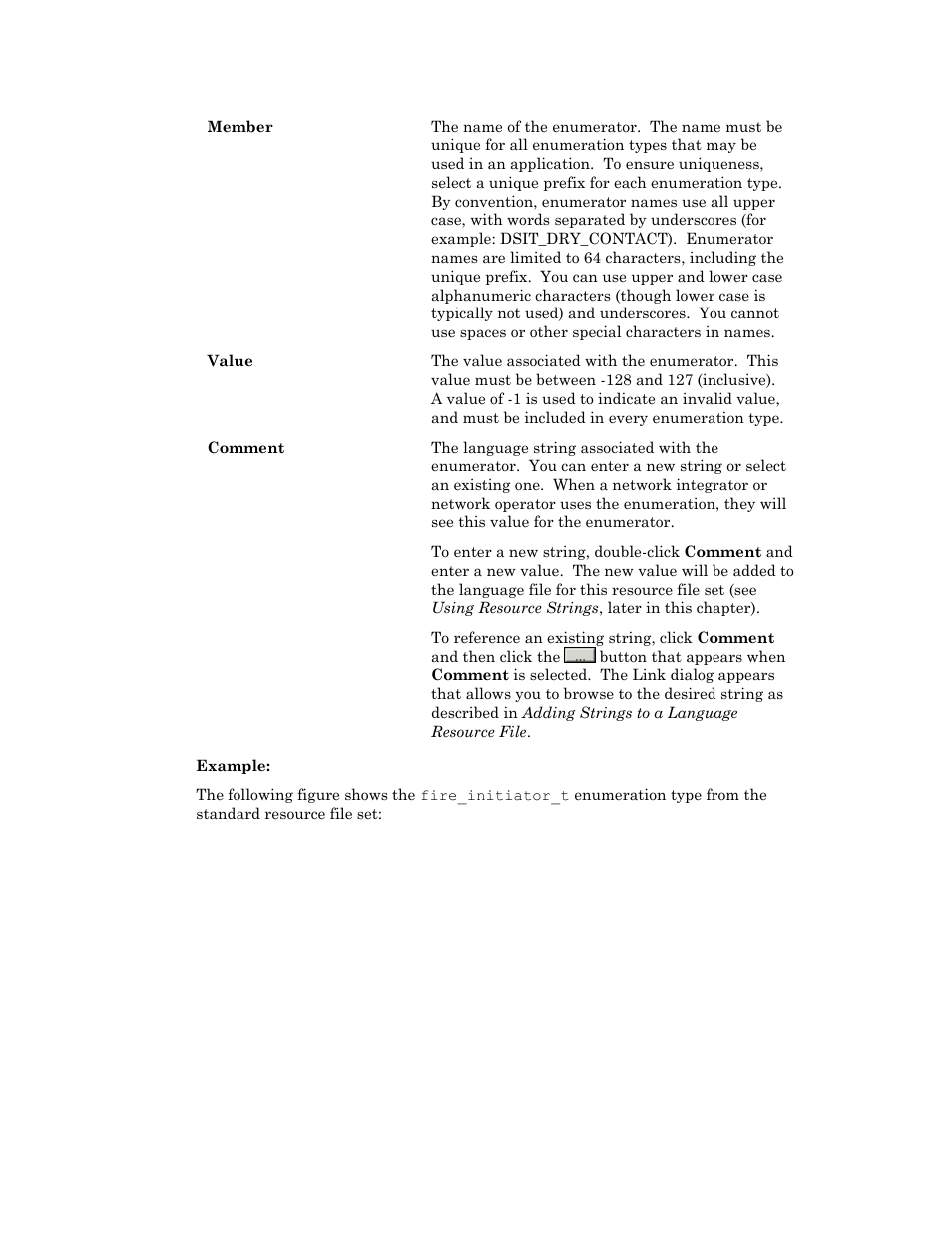 Echelon IzoT Resource Editos User Manual | Page 55 / 90