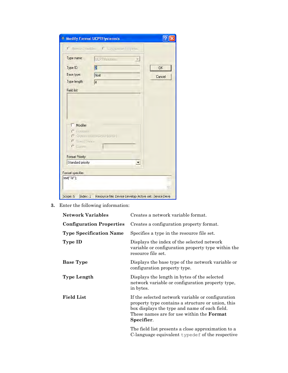 Echelon IzoT Resource Editos User Manual | Page 64 / 90