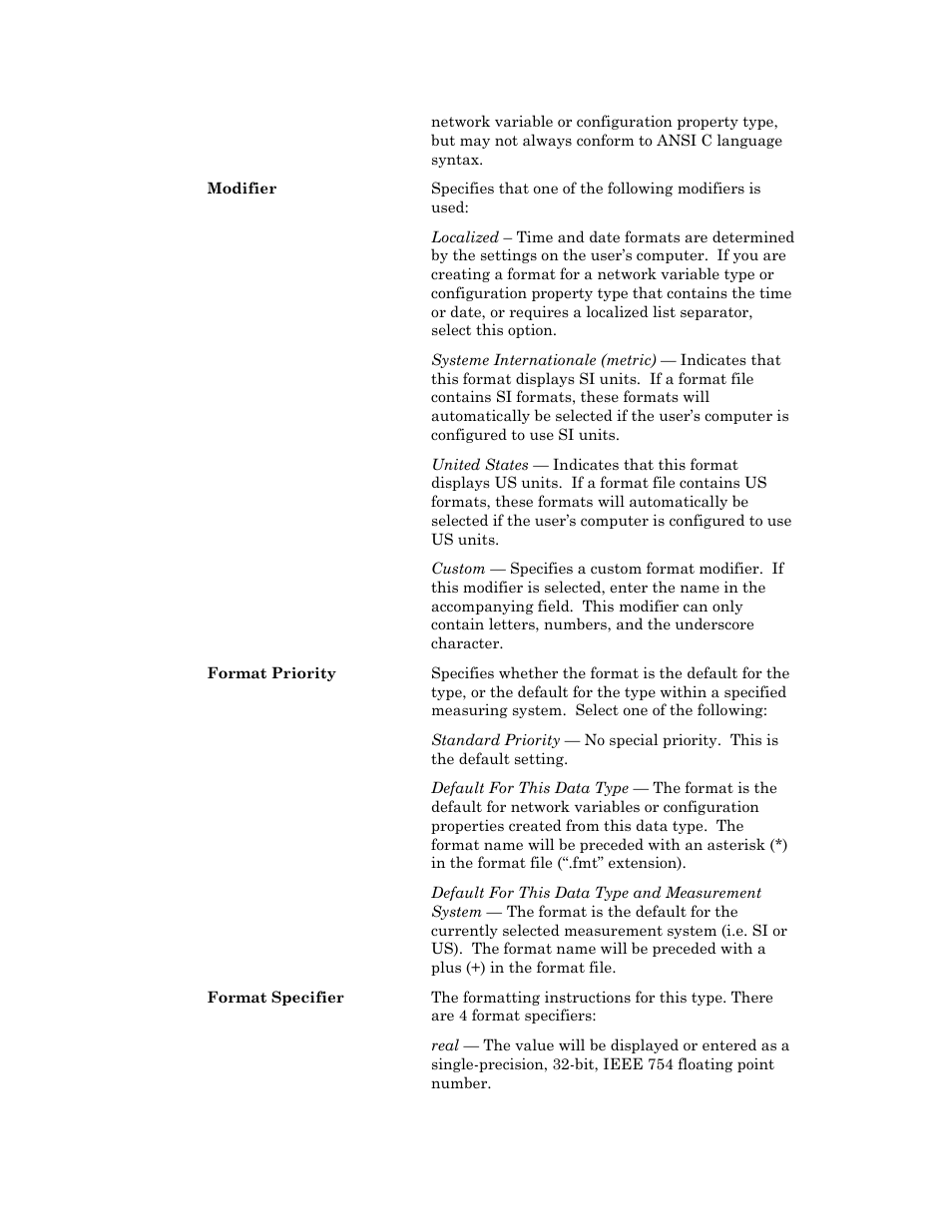Echelon IzoT Resource Editos User Manual | Page 65 / 90