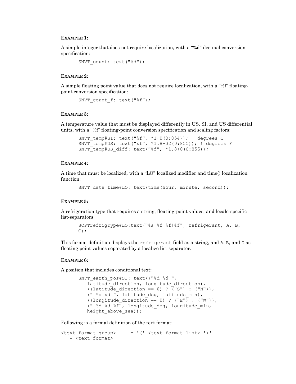 Echelon IzoT Resource Editos User Manual | Page 67 / 90