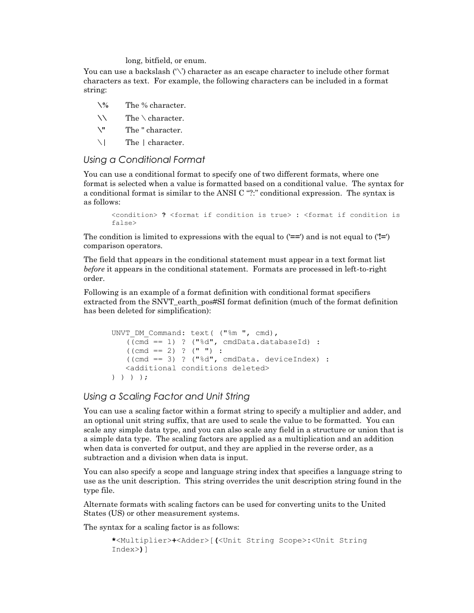 Echelon IzoT Resource Editos User Manual | Page 69 / 90