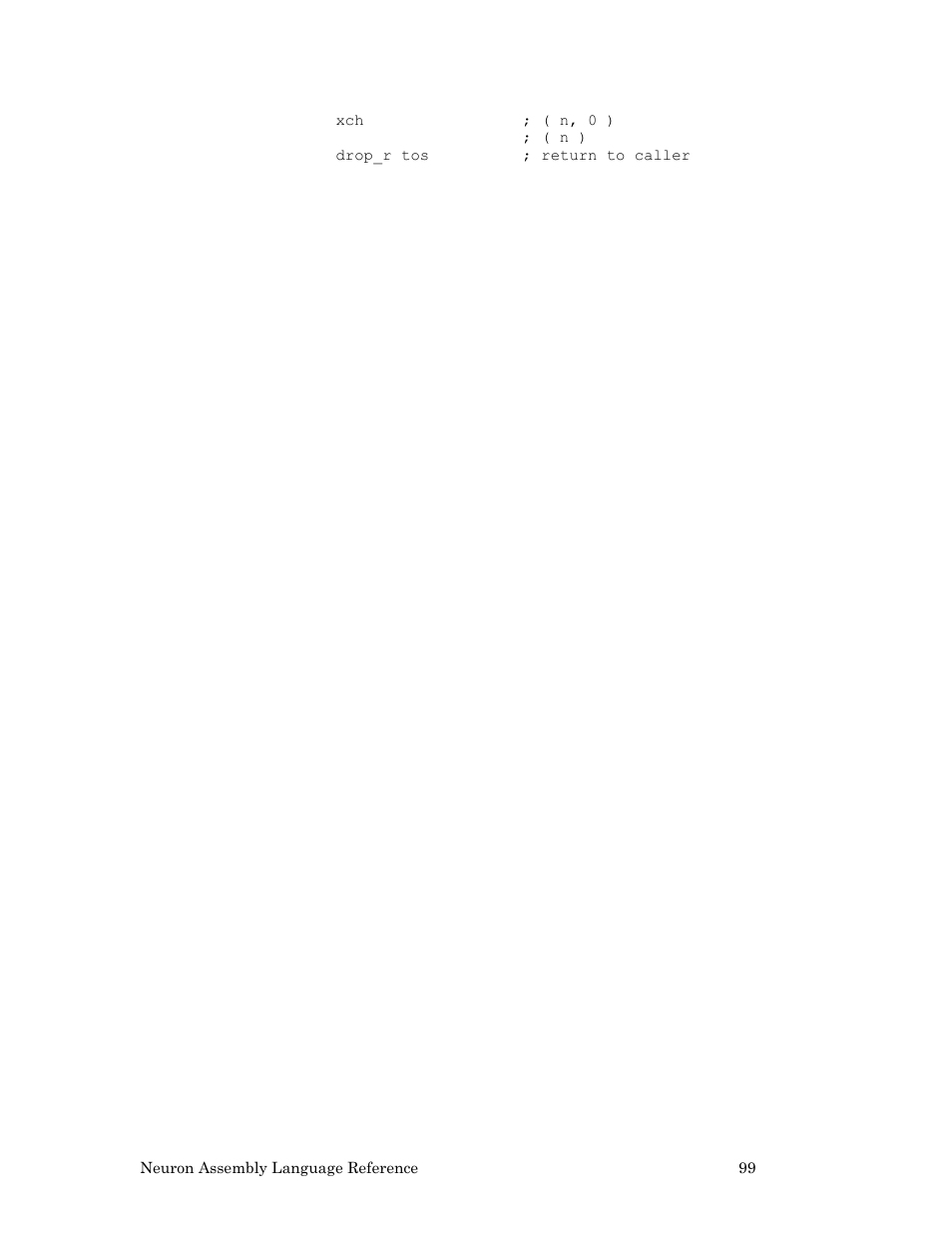Echelon Neuron User Manual | Page 109 / 237