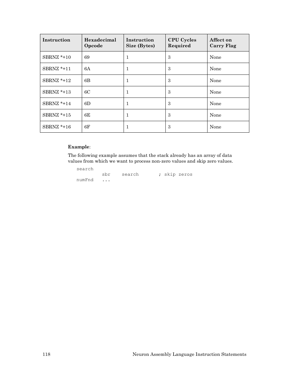 Echelon Neuron User Manual | Page 128 / 237