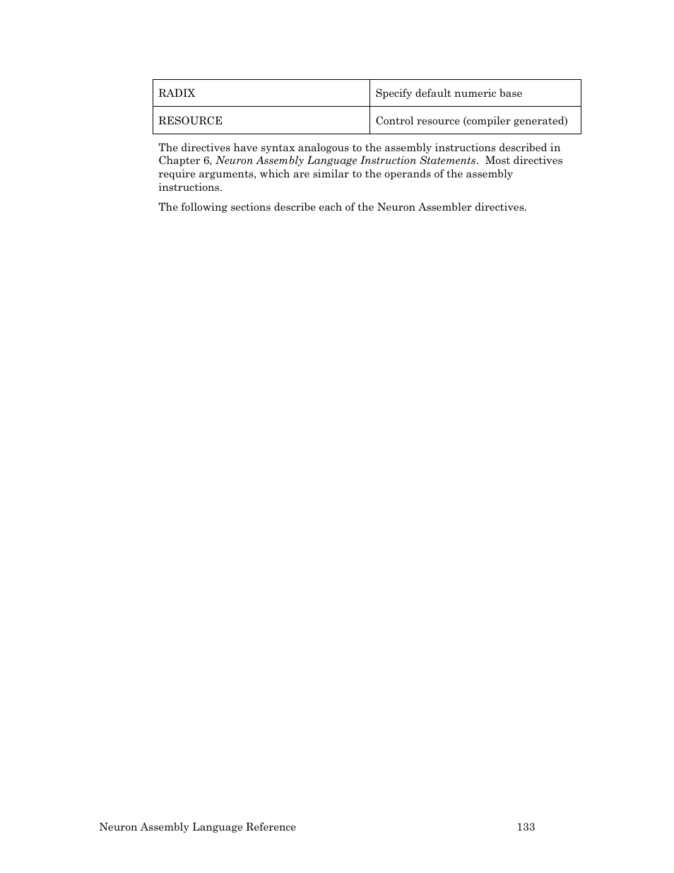 Echelon Neuron User Manual | Page 143 / 237
