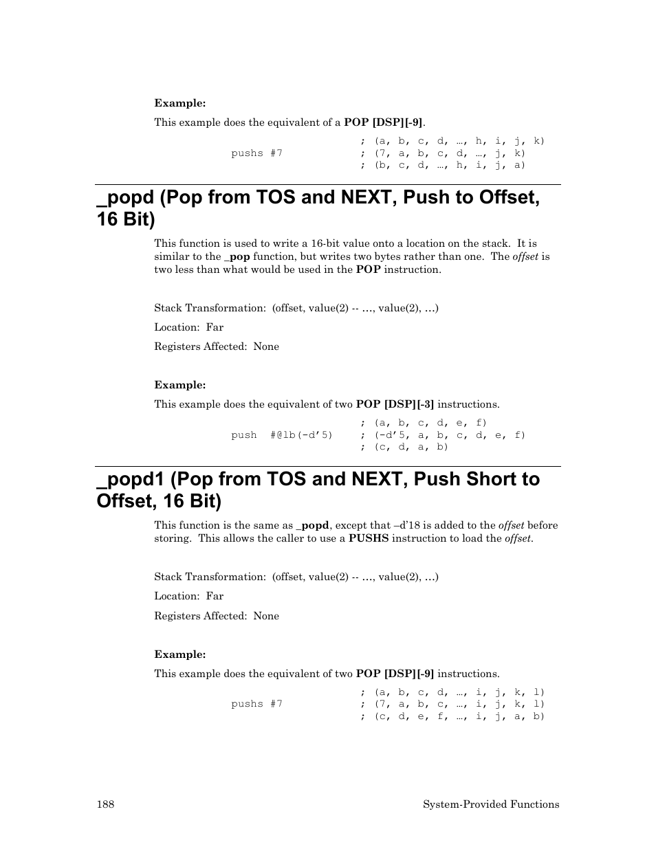 Echelon Neuron User Manual | Page 198 / 237