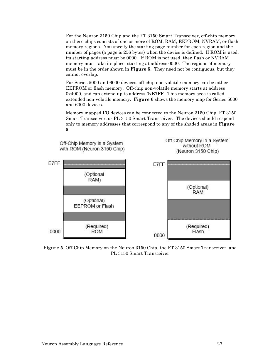 Echelon Neuron User Manual | Page 37 / 237